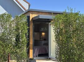 Tiny Tännle, hôtel à Rust