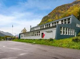 Eidsdal Motel & Restaurant