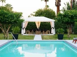 Hotel El Cid by AvantStay Mid-Century Charm with Poolside Cabanas