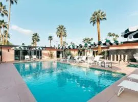 The Marley by AvantStay Mid-Century Modern Retreat with Pool & Mountain Views