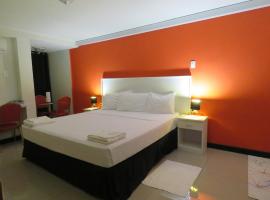 Dabadie에 위치한 호텔 Emporis Resort