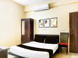 Super Hotel O Laxmi Chowk Hinjewadi