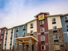 My Place Hotel-Boise/Meridian, ID
