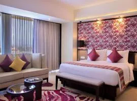 Hotel AELA Grand Near Delhi Airport By LA CASA