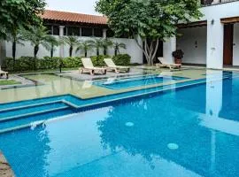 Radisson Hotel Cuernavaca