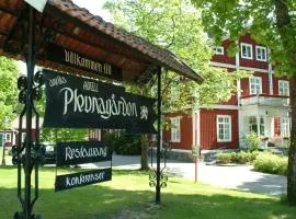 Hotell Plevnagården