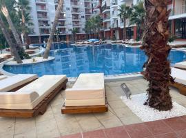 Luxury holidays shengjin, ξενοδοχείο σε Shëngjin