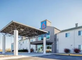 Motel 6-Grand Island, NE
