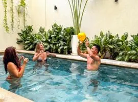 Hotel Valladolid