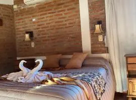 Hotel Altas Cumbres