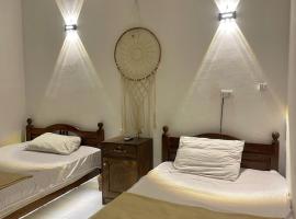 Dalida House, hôtel à Dahab