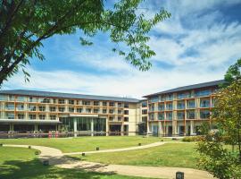 Hotel Indigo Inuyama Urakuen Garden by IHG, ξενοδοχείο σε Inuyama