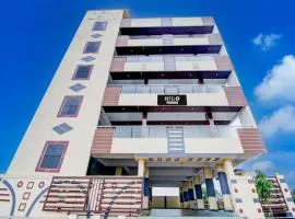 Hotel O Ramavarapadu Near PVR Icon