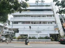 Stay Malate Hostel by RedDoorz