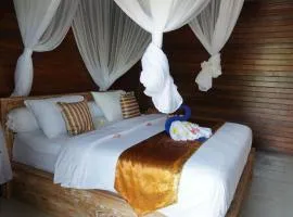 Karang Buncing Lembongan