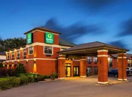 Quality Inn & Suites Garden of the Gulf