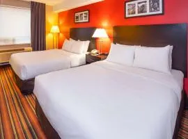 Comfort Hotel & Suites