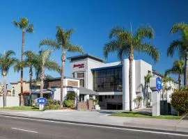 Hampton Inn by Hilton Costa Mesa Newport Beach