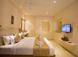 Hotel Ramida Plaza At Delhi Airport