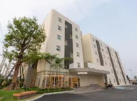 ezzenhotel Phitsanulok