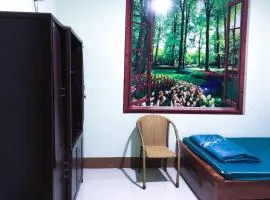 Khách sạn Sông Hiếu