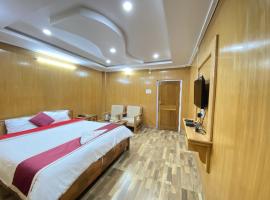 Hotel Dekhang, hotel in Tawang