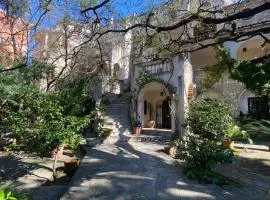 Luxury Hotel Dubrava Budva