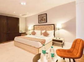 Hotel Almora By Almati Group - Near Delhi International Airport With - free Airport Drop