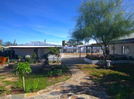 Little Bush Guesthouse, Hotel in Omaruru