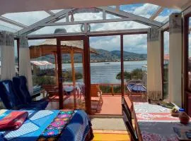 Wiñay UTA lodge