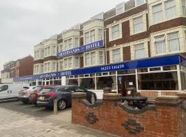 Silversands Hotel