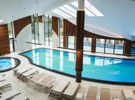 Crona SPA Karpaty