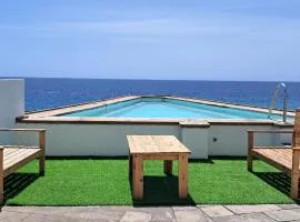 Cacimba Sunset Lodge