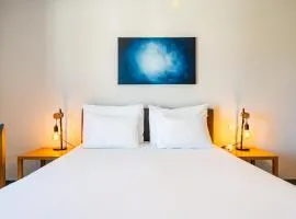Agua d'Alma Hotel