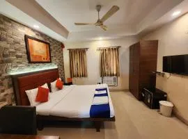 Bhammar's Inn - A Pure Veg