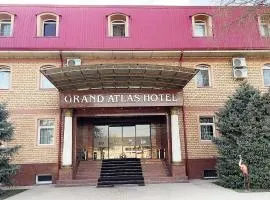 Grand Atlas Tashkent