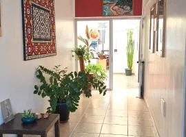 Tarrafal Residence