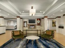 Fairfield Inn & Suites by Marriott Springdale