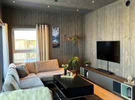 Lovely apartment in beautiful Loen, hotel v destinaci Loen