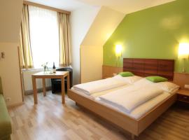 Pension Joseph Haydn, hotell sihtkohas Podersdorf am See