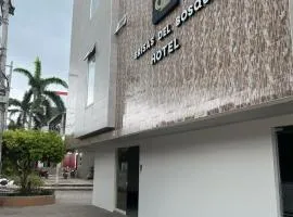 Hotel Brisas