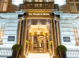 The Welbeck Hotel by IHG