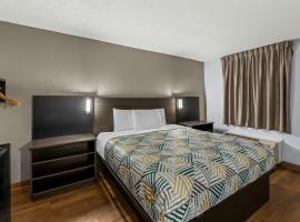 费城机场品质酒店 ，位于Lester的酒店