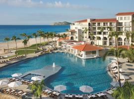 מלון צילום: Dreams Los Cabos Suites Golf Resort & Spa