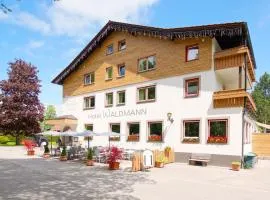 Hotel Waldmann
