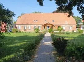 Hotelpension Pfarrhaus