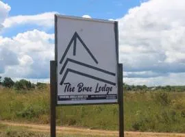 The Brec Lodge