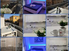 Dream & Fly Darsena, khách sạn ở Fiumicino