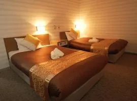 ロイヤルシティホテル Royalcity Hotel