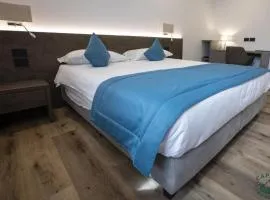 Albergo Cappello e Cadore
